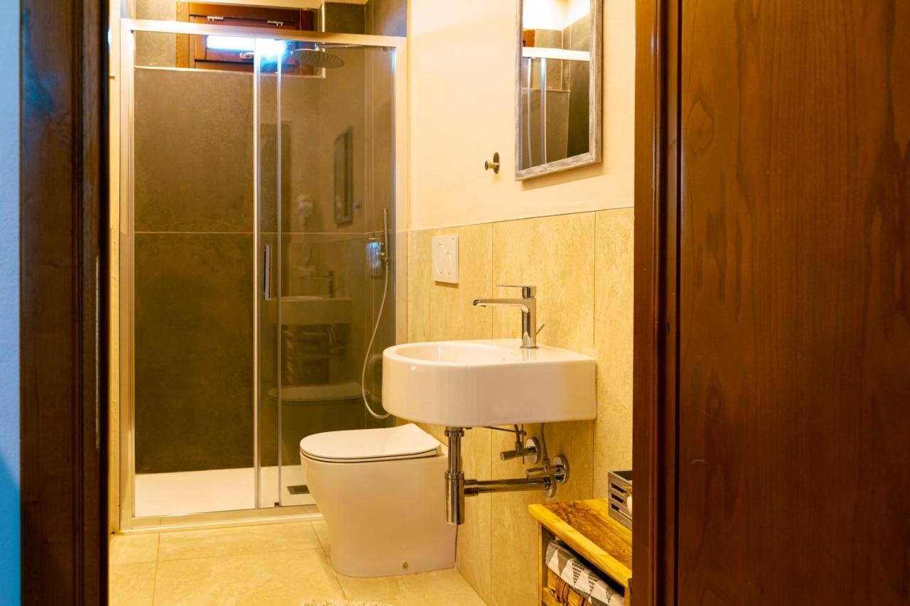 Agriturismo Lodolazzo Cortona Kültér fotó