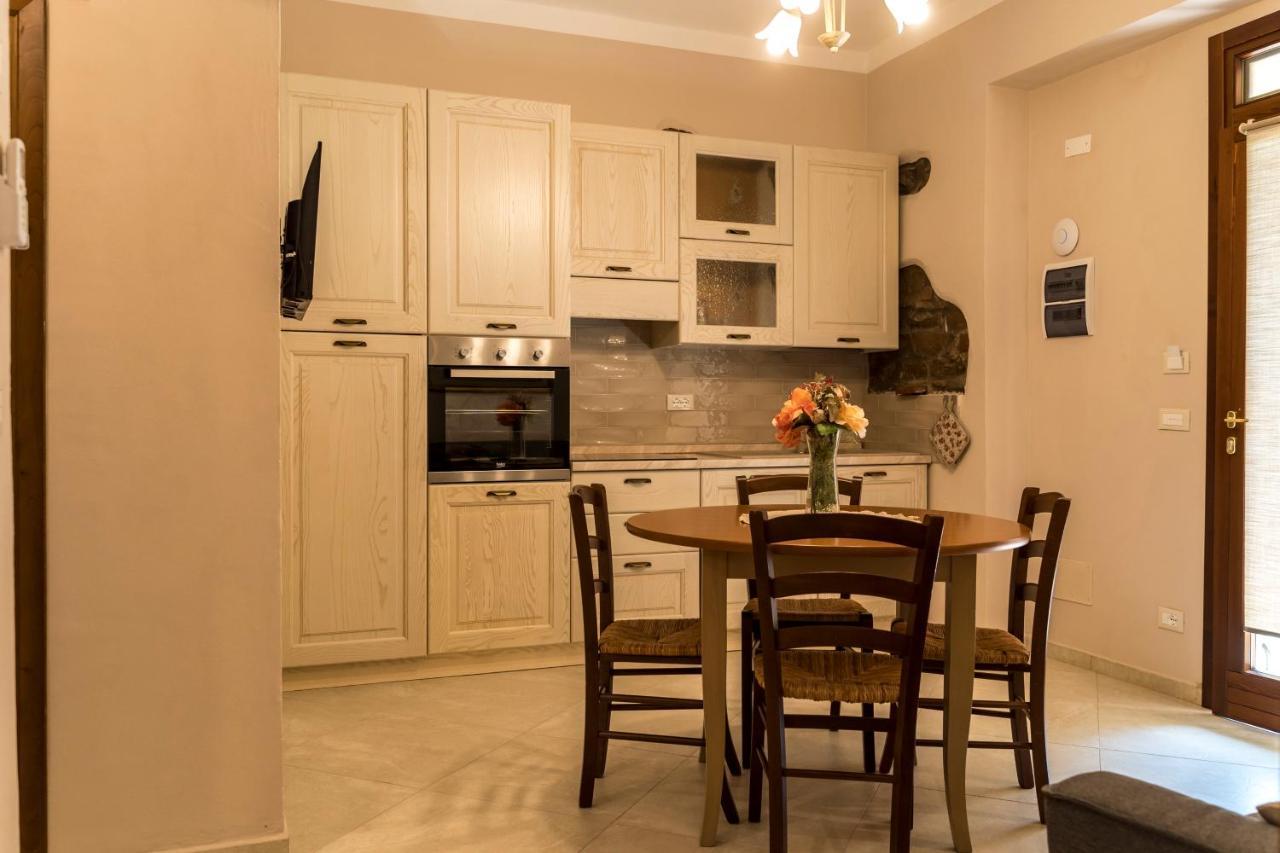 Agriturismo Lodolazzo Cortona Kültér fotó